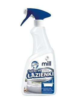 MILL - Badkamerspray 555 ml