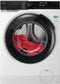 AEG LR7694E4 - Wasmachine - ProSteam® 9 kg - Wit