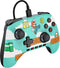 PowerA Advantage - Bedrade Gamecontroller - Hall Effect-modules - Multi-color