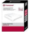Transcend TS8XDVDS-W - Externe optische drive - 8X DVD brander - Wit
