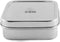 Eco-Brotbox RVS Broodtrommel Classic