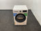 Bosch WQG133DBNL - Serie 6 - Warmtepompdroger 8 kg - Stil