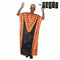 Kostuums voor Volwassenen Multicolour (2 Stuks) Maat M/L