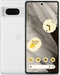 Google Pixel 7 - Wit - 256 GB - Fysieke simkaart + eSIM