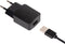 Lucide COLIN IP44 - Oplaadbare Vloerlamp Binnen/Buiten - Accu/Batterij - LED 3 StepDim - 1x3W 3000K