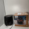 Philips 3000 Series Airfryer - NA331/00 - RapidAir Plus - 6.2L - Zwart