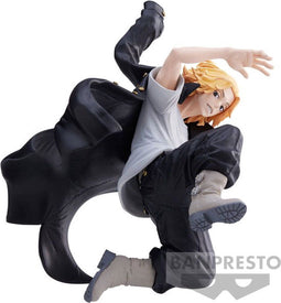 Tokyo Revengers King of Artist The Manjiro Sano figure 13cm