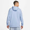 Nike CZ2425-479 - Dri-FIT Hoodie - Zweetafvoerende technologie - Blauw (2023)