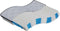 vidaXL - Pocketveringmatras - middelhard - 140x190 - cm