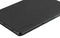 Gecko Covers Samsung Tab A9+ - EasyClick Cover eco - Automatische sleep/wake functie - Zwart
