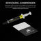 Corsair XTM60 - High Performance Thermal Paste - 6,2 W/m·K (3g)