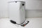 Brabantia Bo Prullenbak - 60 liter - XXL Pedaalemmer - Wit