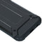 imoshion Hoesje - Geschikt voor OnePlus Nord N100 - Rugged Xtreme Backcover - Zwart