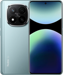 Xiaomi Redmi Note 14 Pro+ 5G - Smartphone - 12GB RAM - 256GB - Blauw