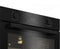 Beko BBIM173001BE - Inbouwoven - A+ energieklasse - 72 l volume