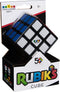 Rubik's Cube - 3x3-kubus waarin je kleuren moet combineren - klassieke probleemoplossende kubus