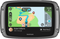 TomTom Rider 550 - Motornavigatie - Waterdicht Bluetooth Wi-Fi (Wereldwijd)