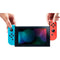 Nintendo Switch - Handheld Console - 32GB opslag - Neon Blauw Neon Rood