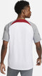 Nike Dri-fit Liverpool Strike Voetbalshirt Heren Wit Maat S
