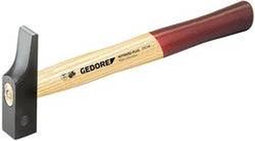 Gedore 65 E-22 8684420 Timmermanshamer 300 mm 1 stuk(s)
