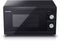 Sharp YC-MG01E-B - Combimagnetron 20L - Grillfunctie 1000W - Zwart