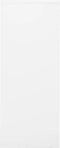 vidaXL - Kantoorkast - 90x40x102 - cm - staal - wit