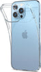 Apple iPhone 13 Pro Max - Hoesje - Schokabsorberend TPU - Transparant