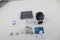 eufy eufyCam S4 - Bewakingscamera - 4K Resolutie - Buiten - Bewegingsdetectie - Spatwaterdicht