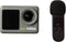 Nilox XMIC - Actioncam - 5K 30fps met draadloze microfoon - Grijs Zwart
