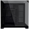 Lian Li O11 Vision - Tower Behuizing - Gehard glas - Zwart