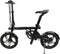 Urbmob FLD16 - Vouwfiets - 250W Motor - 16 Inch Luchtbanden - Zwart