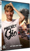 Project Gio - DVD - Komische familiefilm met Gio als zichzelf (2023)
