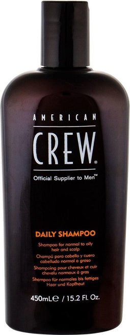 American Crew - Daily Cleansing Shampoo