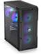 ENDORFY Regnum 400 ARGB - Tower PC ATX Micro-ATX Mini-ITX - 2x 2.5