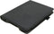 imoshion E-reader Hoesje - Geschikt voor Kobo Aura H2O - Vegan Leather Bookcase - Zwart
