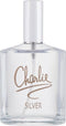 Revlon Charlie Silver - 100ml - Eau de toilette