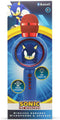 Sonic PopSing - Karaoke microfoon - Draadloos met LED verlichting en speaker - Stemvervorming