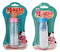 Melkflesje magic op kaart - Baby pop - Hoogte 13,5cm