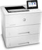 HP M507x - Laserprinter - Dubbelzijdig printen - Zwart