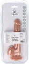 Realistische Dildo Virgite 20 cm