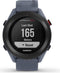 Garmin Approach S12 - GPS Golfhorloge - 42.000+ golfbanen - Grijs