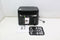 Tefal EY901N10 - Airfryer - 8,3L - 2700W - 2 onafhankelijke laden - Zwart