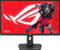 ASUS ROG Strix XG27ACMG - QHD IPS Gaming Monitor - 270Hz 1ms G-Sync Compatible - 27 Inch