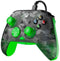 Turtle Beach Rematch Core - Bekabelde Controller - Audiobediening - Grijs Groen Zwart
