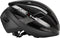Abus Viantor Fietshelm - Maat L (58-62cm) - Quin velvet black L 58-62