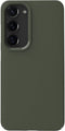 Nudient Thin Case - Samsung Galaxy S23 - Indrukwekkend slank 1 mm - Groen