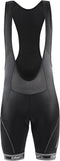 Craft Velo Bib Shorts Heren zwart Maat S