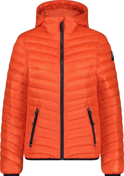 Gaastra Summer Nautique - Bomberjack - Lichtgewicht gewatteerd - Rood - XS