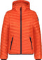 Gaastra Summer Nautique - Bomberjack - Lichtgewicht gewatteerd - Rood - XS