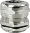 TRU COMPONENTS TC-10302892 Wartel PG29 Messing (vernikkeld) Metaal 1 stuk(s)